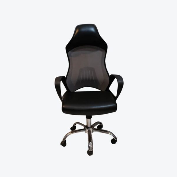 HyperErgo Gaming Chair Carbon